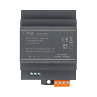 2EASY Hybrid power bus combiner 2EASY Hybrid power bus combiner